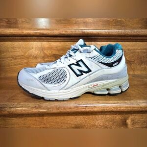 SOLD - New Balance 2002R Men's Running Shoes